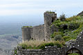 hrad v meste Sis (dnešný Kozan)