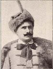 István Kozma