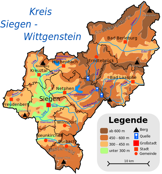 Single siegen wittgenstein