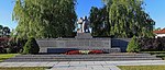 War memorial