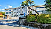 栃木県立黒羽高等学校のサムネイル