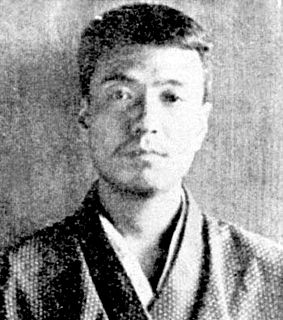 Kyoshi Takahama Japanese writer