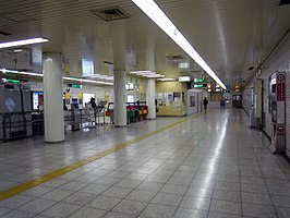 Station Jujo