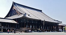 Tiedosto:Kyoto_Nishi_Hongan-ji_Amidahalle_4.jpg