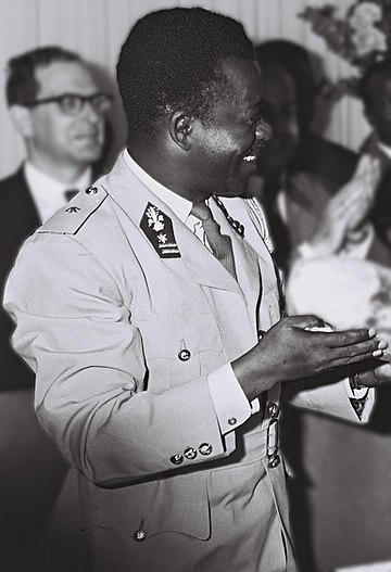 Léonard Mulamba