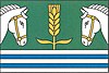Vlajka obce Líté