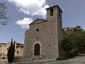 Església parroquial de Sant Miquel (l'Albiol)