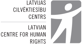 <span class="mw-page-title-main">Latvian Centre for Human Rights</span> Organization based in Riga, Latvia