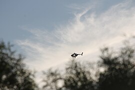 LVMPD Air 2 Flying Over Neighborhood.jpg