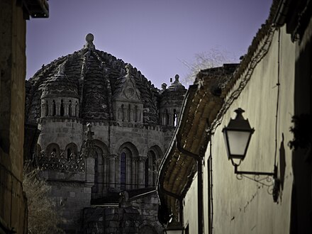 Dome of the Cathedral