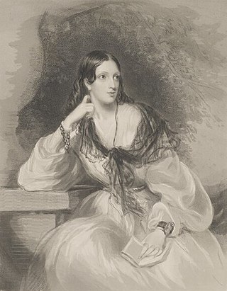 <span class="mw-page-title-main">Lady Emmeline Stuart-Wortley</span> English poet and writer