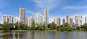Londrina, Paraná, Brasil - Picture of Londrina, State of Parana