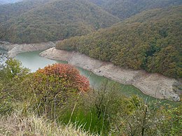 Lake of the Busalletta.JPG