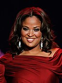 Laila Ali: Âge & Anniversaire