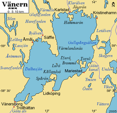 Vänern