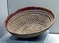 Mixtec bowl (Cuenco mixteca-puebla)