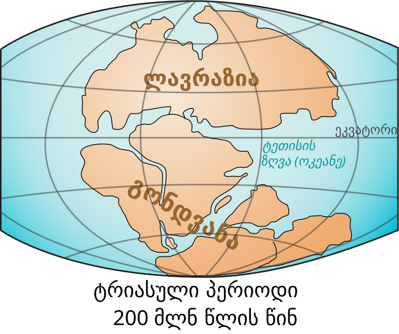 File:Laurasia-Gondwana.svg - Wikipedia