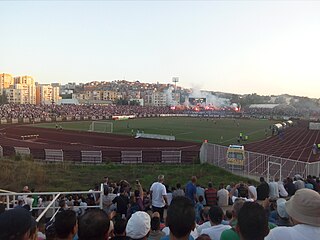 <span class="mw-page-title-main">20 August 1955 Stadium (Skikda)</span>