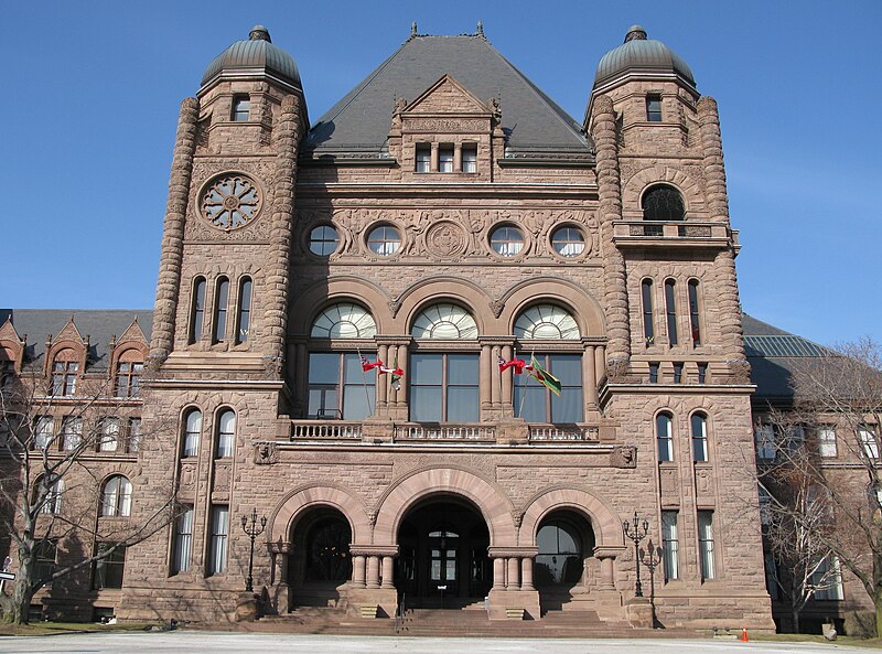 File:Legislative Assembly of Ontario building.jpg