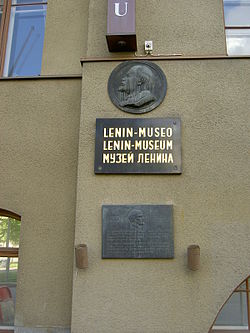 Lenin-museum 1.JPG