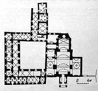 Домініканський костел (Летичів), 1606 р., Хмельницька область