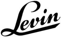 Levin gitar logo.png