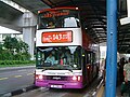 SBS Transit Olympian (Leyland 3x a/c)