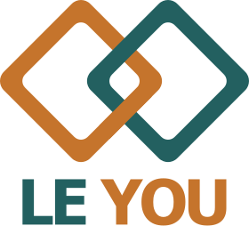 Логотип Leyou Technologies