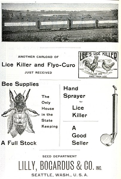 File:Lice Killer and Flyo-Curo (1902) (ADVERT 434).jpeg