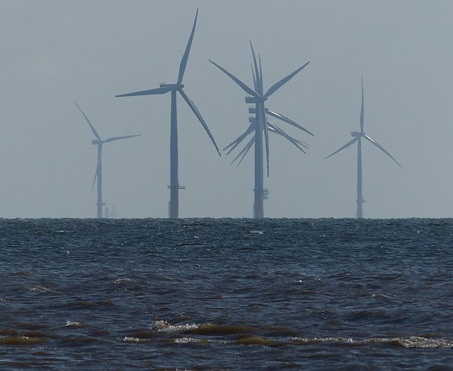 Wind farm - Wikipedia