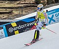 * Nomination Linus Strasser (GER), Men's Slalom, 1st run, Grandvalira 2023. --Tournasol7 04:07, 8 May 2023 (UTC) * Promotion  Support Good quality.--Agnes Monkelbaan 04:15, 8 May 2023 (UTC)