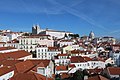 * Nomination Lisbon - Alfama from Miradouro de Santa Luzia --Imehling 06:19, 8 March 2022 (UTC) * Promotion Good quality --Matutinho 07:34, 8 March 2022 (UTC)