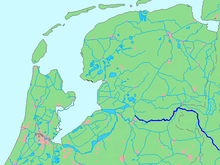 Route of the Vechte