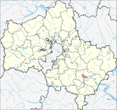 Location of Kolomna (Moscow Oblast).svg