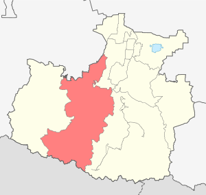 Location of Zelenchuksky Disrict (Karachay-Cherkessia).svg