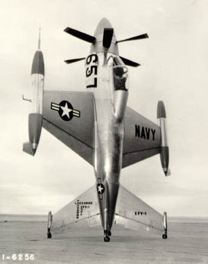 Lockheed XFV-1 sur grunda bw.jpg