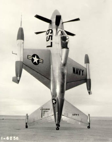 Lockheed_XFV
