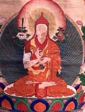 Jamgon Kongtrul Lodro Thaye Lodro Thaye.jpg