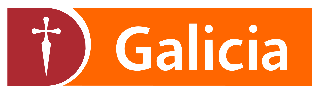Resultado de imagen para logo banco galicia