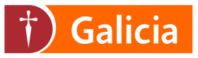 Logo Grupo Financiero Galicia