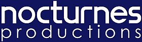 Nocturnes Productions logo