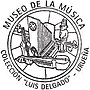 Miniatura para Museo de la Música Colección Luis Delgado