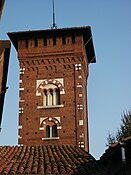 Torre dell’Acqua