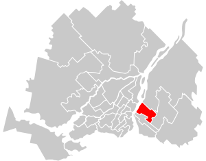 Longueuil—Saint-Hubert