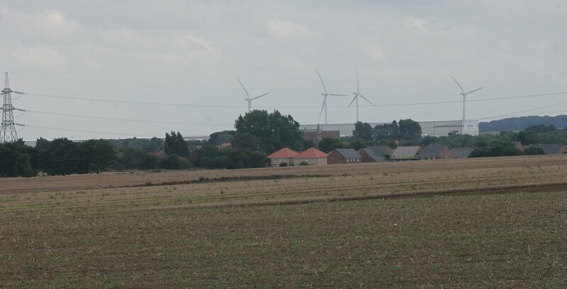 File:Looking toward Hampole wind farm - geograph.org.uk - 5112248.jpg