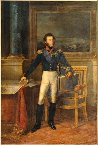 File:Louis antoine d'artois, duc d'angouleme.jpg - Wikimedia Commons