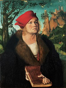 Lucas Cranach El Viejo