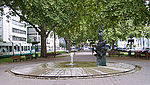 Ludwigsplatz (Ludwigshafen)