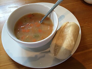 Scotch broth﻿(inne języki)