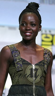 Lupita Nyong'o on Why She Left 'The Woman King' – IndieWire